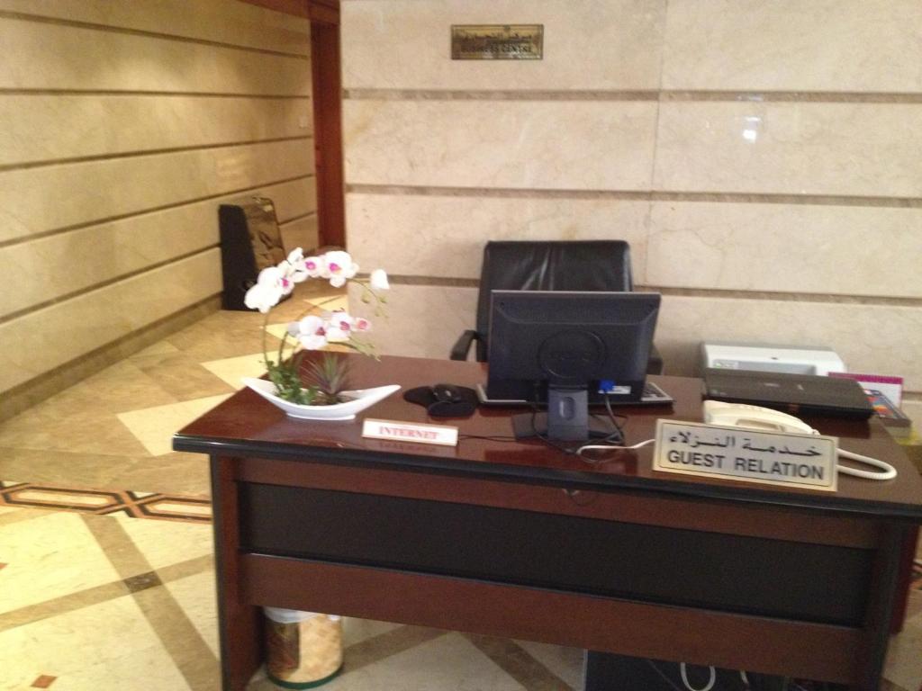 فندق جونراد دبي المظهر الخارجي الصورة